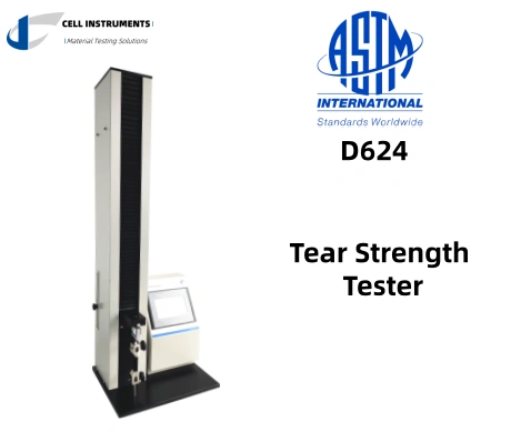 Tear-Strength-Test