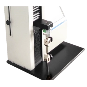 tear strength tester fixture