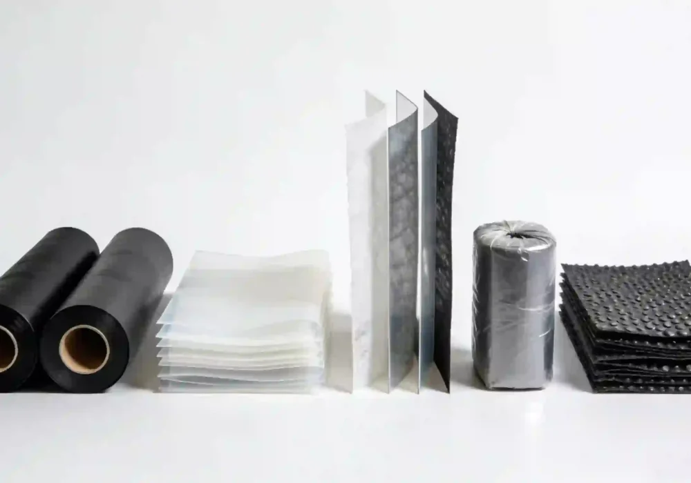 Geomembrane Testing Solutions
