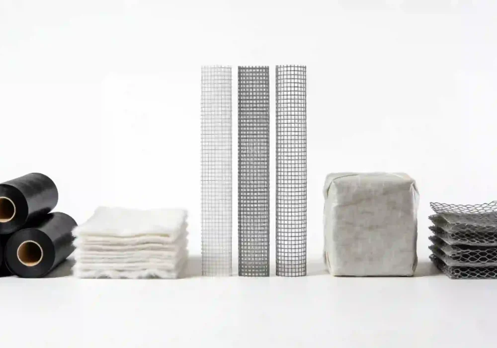 Geosynthetic Composite Testing Solutions