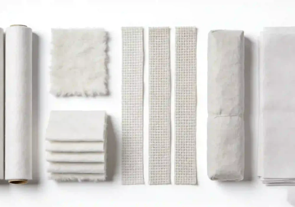 Geotextile Testing Solutions